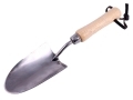 Quality Stainless Steel Garden Hand Trowel GD294 *Out of Stock*