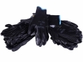 10.5 inch Nitrile Coated Work Gloves 12 Pairs GL036 *Out of Stock*