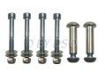 Complete Repair Kit for 2200 Psi Pressure Washer GS2256 *Out of Stock*