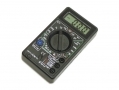 Hand Held Large LCD Display Multimeter with Positive and Negative Probes HAM-BB-DT100 *Out of Stock*
