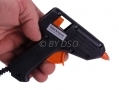 10 Watt Mini Glue Gun with 2 Glue Sticks GG190 *Out of Stock*