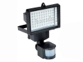 Kingavon 60 LED Solar Security Light with PIR Sensor HL116 *Out of Stock*