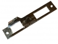 2 1/2 inch 3 leaver Sash Lock with 2 Keys SL100 *Out of Stock*