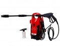 PRO USER 1400w 90 Bar Electric Pressure Washer with Pencil and Fan Nozzle PW100 *Out of Stock*