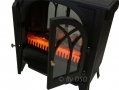 Kingavon Extra Large 2KW Traditional Electric Stove Heater CH601 *Out of Stock*