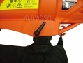 Green Blade 2000W Electric Leaf Blower Shreader Vacuum 3 Functions HAMLB100 *Out of Stock*