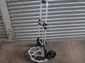 Foldable Aluminium Folding Hand Cart Trolley 60Kg Load L101 *Out of Stock*
