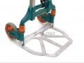 Multi Purpose Lightweight Compact Folding Trolley Truck LC102 *Out of Stock*