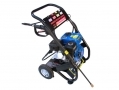 Pro User 2,200 Psi 5.5hp 4 Stoke OHV Petrol Pressure Washer 2,200 Psi PPW55 *Out of Stock*