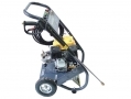 PRO USER 2200 psi Pressure Washer 5.5hp 4 Stroke PWR55 with 4 Nozzles PWR55 *OUT OF STOCK*