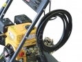 PRO USER 2200 psi Pressure Washer 5.5hp 4 Stroke PWR55 with 4 Nozzles Factory Refurb PWR55RC *Out of Stock*