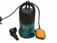 400W Submersible Clean Water Pump HAMSP150 *Out of Stock*