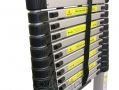 Pro User Trade Quality 2.9m Telescopic Ladder HAMTL2 *Out of Stock*
