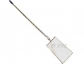 Telescopic Inspection Mirror 2\" x 4\" HB231 *Out of Stock*