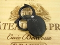 2 in 1 Magnifying glass HB233 *Out of Stock*