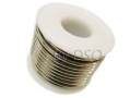 250g Reel of Fluxed Solder HB325 *Out of Stock*