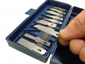 16 Piece Precision Hobby Knife Kit HB244 *Out of Stock*