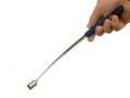 Handy 10Lb Telescopic Magnetic Pick Up Tool with Soft Grip HB248 *Out of Stock*
