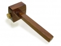Mini Hardwood Marking Gauge HB254 *Out of Stock*