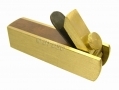 Professional Mini Brass Wood Planer Bull Nose Model HB256 *Out of Stock*