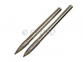 30 Piece 150 Grit Diamond Burr Set with 3.17mm Shafts HB265 *Out of Stock*