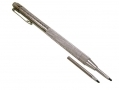 6\" Pen Scriber for Metal Glass Ceramics and Plastics with Tungsten Carbide Tip HB266 *Out of Stock*
