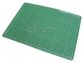 A4 Crafts Cutting Craft Hobby Mat Self Healing 200 x 280mm Non Slip HB270 *Out of Stock*