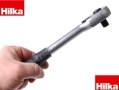 Hilka Professional 32 pc 1/2\" Pro Craft Chrome Vanadium Metric Socket Set 8 - 32mm HIL01123202 *Out of Stock*