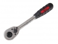 HILKA Professional 1/2" Quick Release Drive Ratchet 260mm 72 Teeth HIL06122010 *Out of Stock*