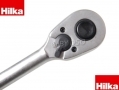 HILKA Professional 1/2\" Quick Release Drive Ratchet 260mm 72 Teeth HIL06122010 *Out of Stock*