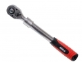 HILKA Professional 1/2\" Ratchet with Telescopic Handle 320 - 440mm 72 Teeth HIL6130012 *Out of Stock*