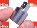 Hilka 3 pce Adaptor Set Pro Craft HIL6200300 *Out of Stock*