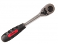 HILKA Professional 3/8\" Quick Release Drive Ratchet 200mm 72 Teeth HIL08382008 *Out of Stock*