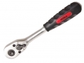 HILKA Professional 1/4\" Quick Release Drive Ratchet 150mm 72 Teeth HIL09142005 *Out of Stock*