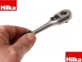HILKA Professional 1/4\" Quick Release Drive Ratchet 150mm 72 Teeth HIL09142005 *Out of Stock*