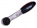 HILKA Professional 1/4 inch Drive Quick Release Ratchet Pro Craft 5 inch Long HIL10090305 *Out of Stock*