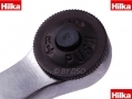 HILKA Professional 1/4 inch Drive Quick Release Ratchet Pro Craft 5 inch Long HIL10090305 *Out of Stock*