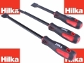Hilka 3 pce Scraper Set Pro Craft HIL12760003 *Out of Stock*