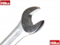 Hilka Pro Craft 10mm Combination Double Hex Chrome Vanadium Spanner HIL15200010 *Out of Stock*