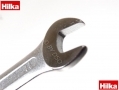 Hilka Pro Craft 11mm Combination Double Hex Chrome Vanadium Spanner HIL15200011 *Out of Stock*