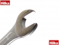 Hilka Pro Craft 12mm Combination Double Hex Chrome Vanadium Spanner HIL15200012 *Out of Stock*