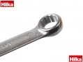 Hilka Pro Craft 12mm Combination Double Hex Chrome Vanadium Spanner HIL15200012 *Out of Stock*
