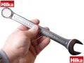 Hilka Pro Craft 22mm Combination Double Hex Chrome Vanadium Spanner HIL15200022 *Out of Stock*