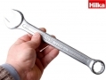 Hilka Pro Craft 24mm Combination Double Hex Chrome Vanadium Spanner HIL15200024 *Out of Stock*