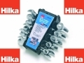 Hilka 10 pce Combination Stubby Spanner Set Metric Pro Craft HIL16501002 *Out of Stock*