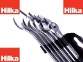 Hilka 6 pce Combination Spanner Set Metric HIL17161002 *Out of Stock*
