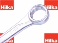 Hilka 11 pce Combination Spanner Set Metric in Display Box HIL17161102 *Out of Stock*