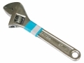 Hilka Heavy Duty Adjustable Wrench 10" (250mm) HIL18021000 *Out of Stock*