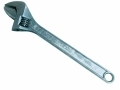 Hilka Heavy Duty Adjustable Wrench 24" (600mm) HIL18022400 *Out of Stock*