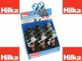 Hilka Dual Function Stubby Pipe & Adjustable Wrench Pro Craft HIL18152160 *Out of Stock*